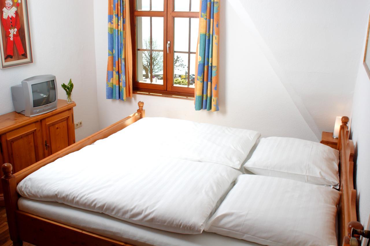 Hotel Aurichs Meersburg Exterior foto